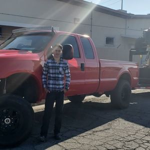 Meet your Posher, Bryan